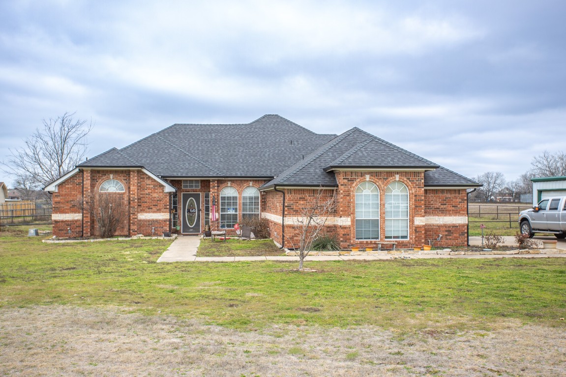 8716 S Water Tower Road Fort Worth TX 76179
