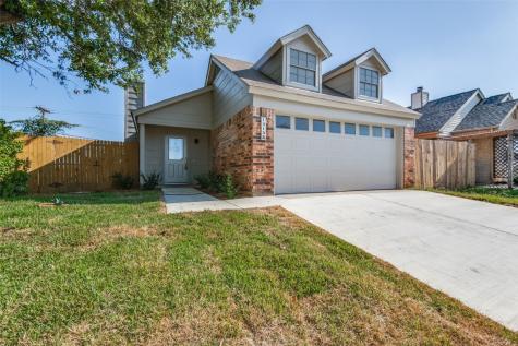 1315 White Lake Drive Irving TX 75060