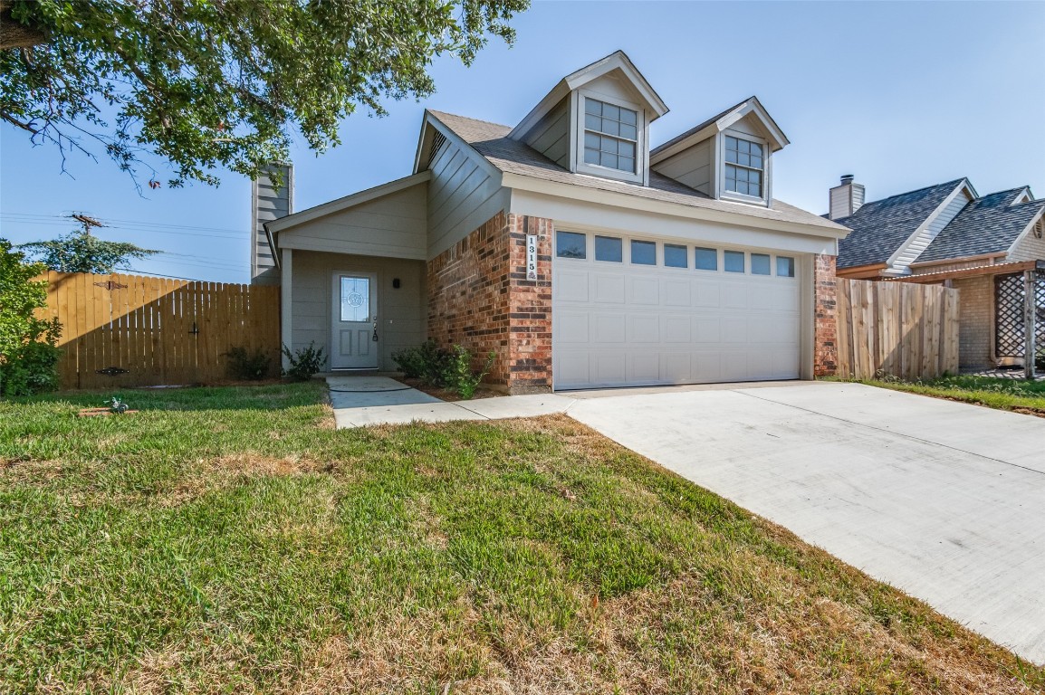 1315 White Lake Drive Irving TX 75060