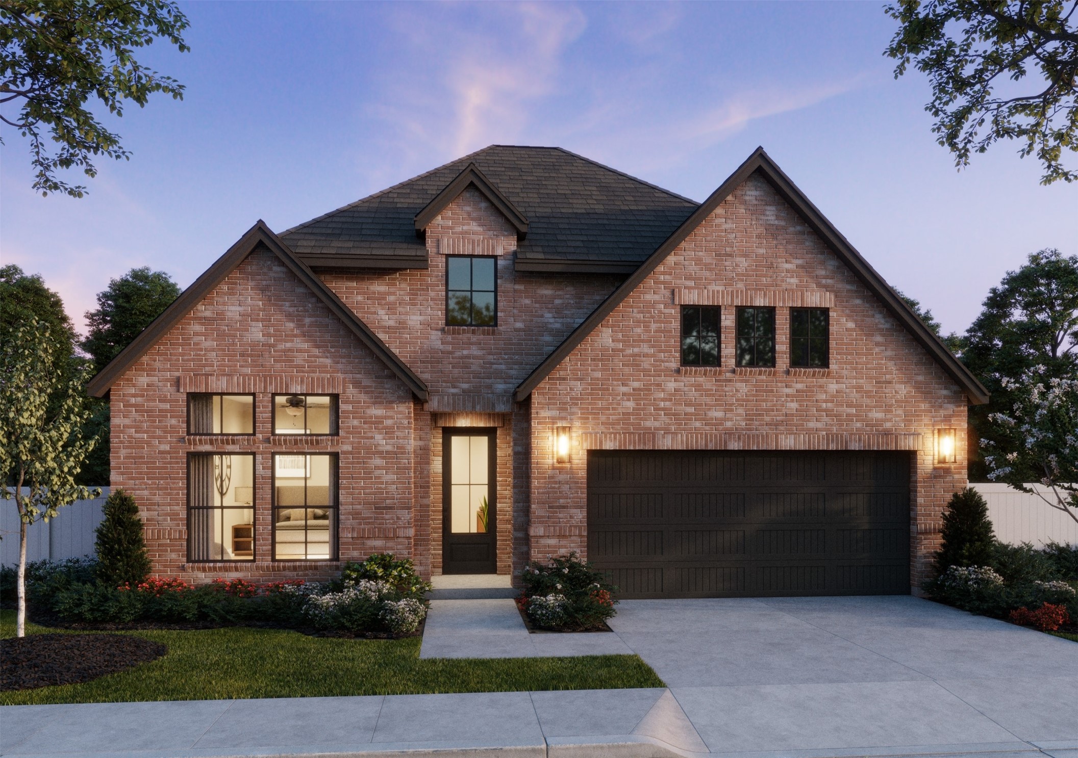 4545 Sunfish Lane Mckinney TX 75071