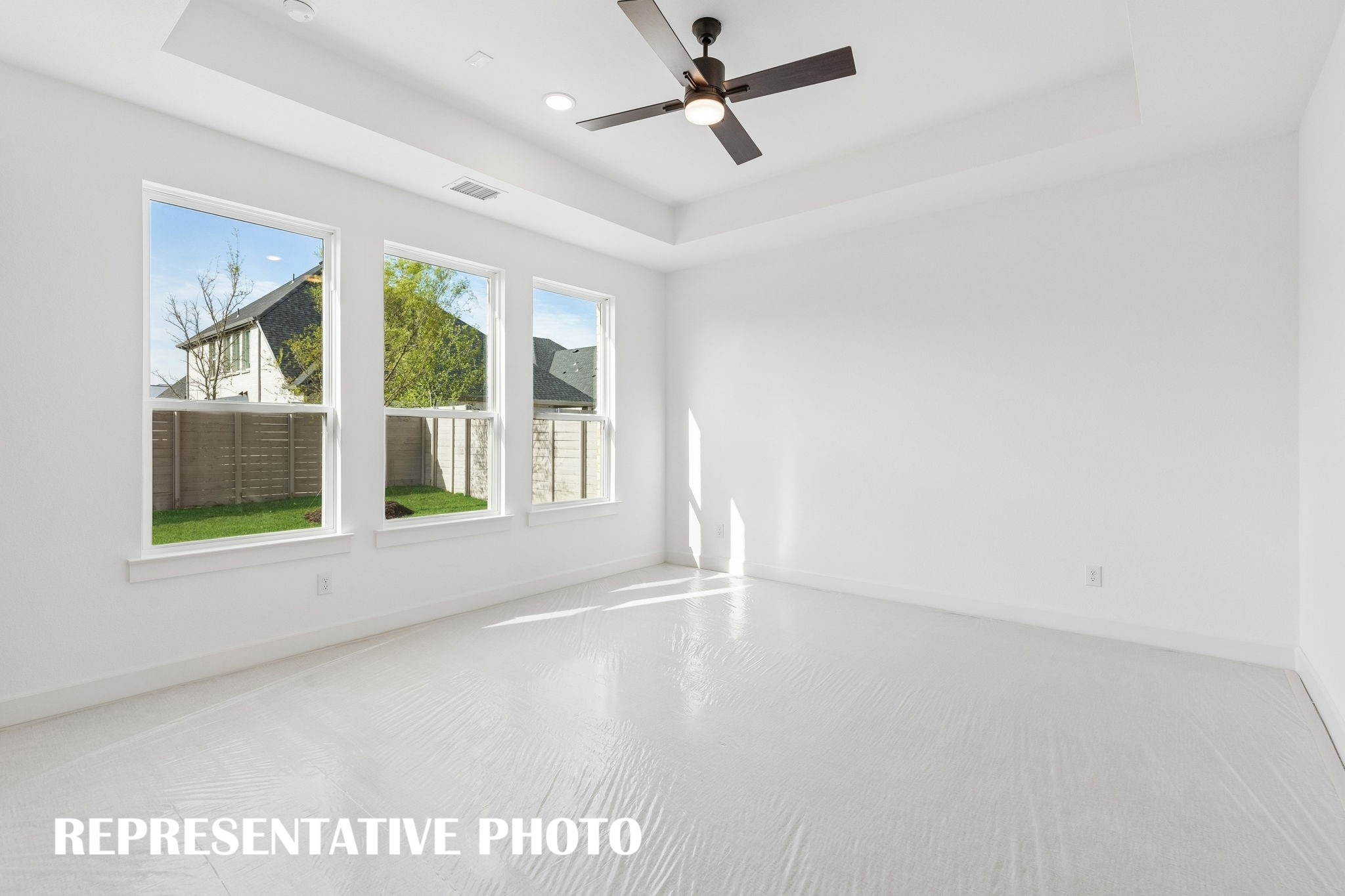 4545 Sunfish Lane Mckinney TX 75071