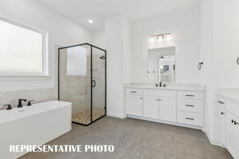 4545 Sunfish Lane Mckinney TX 75071