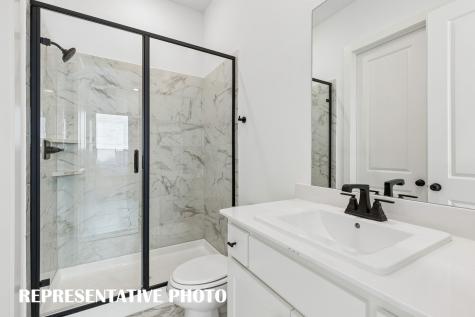 4545 Sunfish Lane Mckinney TX 75071