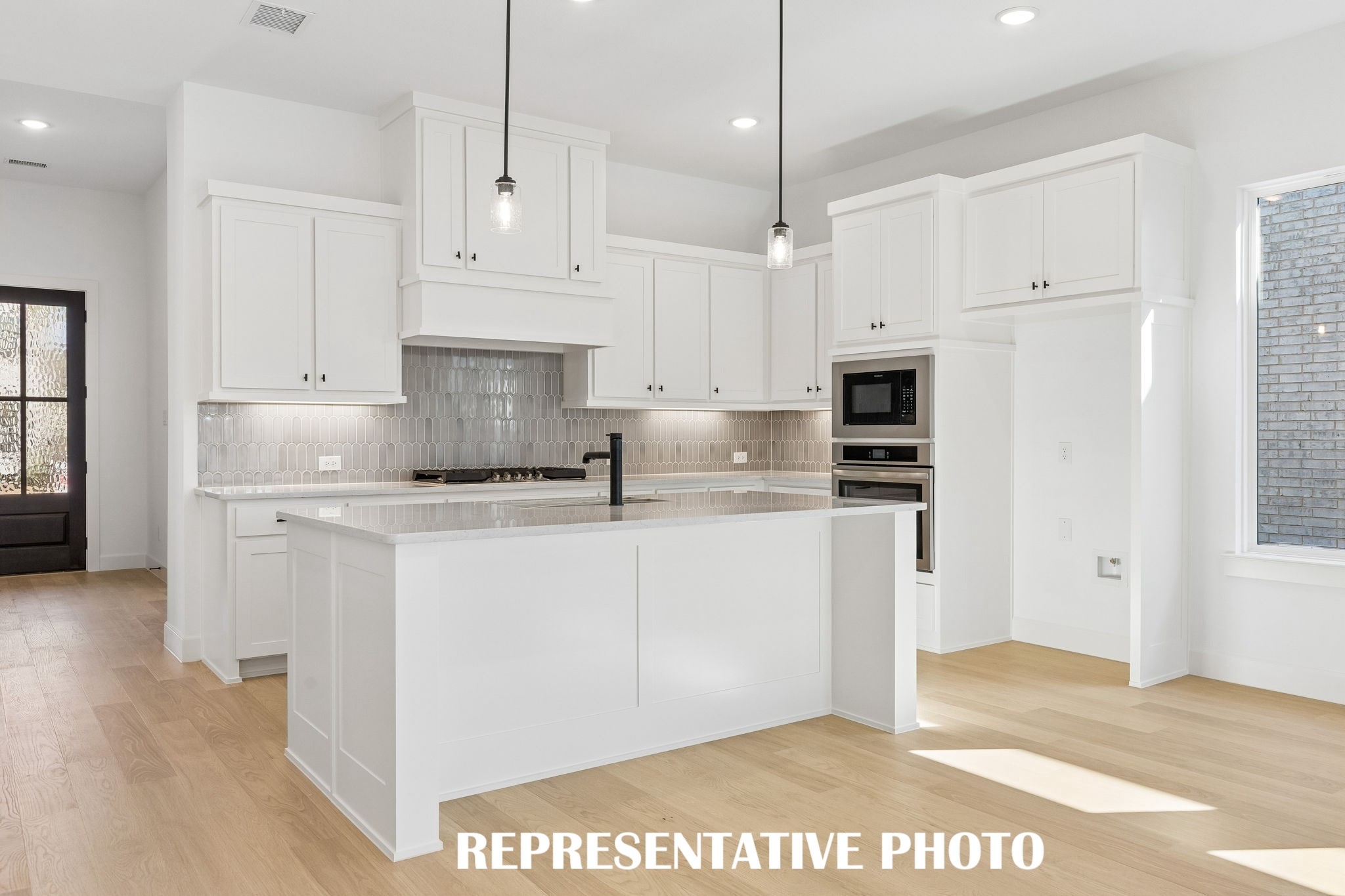 4545 Sunfish Lane Mckinney TX 75071