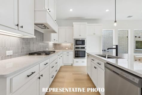 4545 Sunfish Lane Mckinney TX 75071