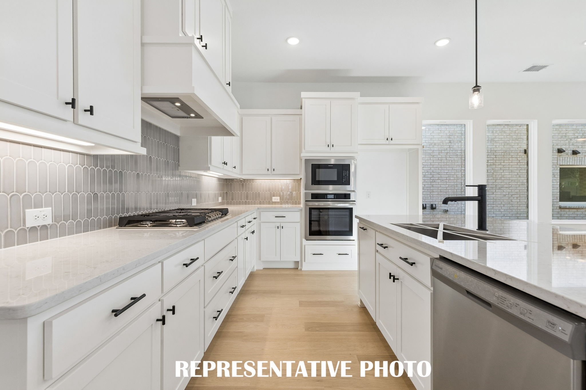 4545 Sunfish Lane Mckinney TX 75071