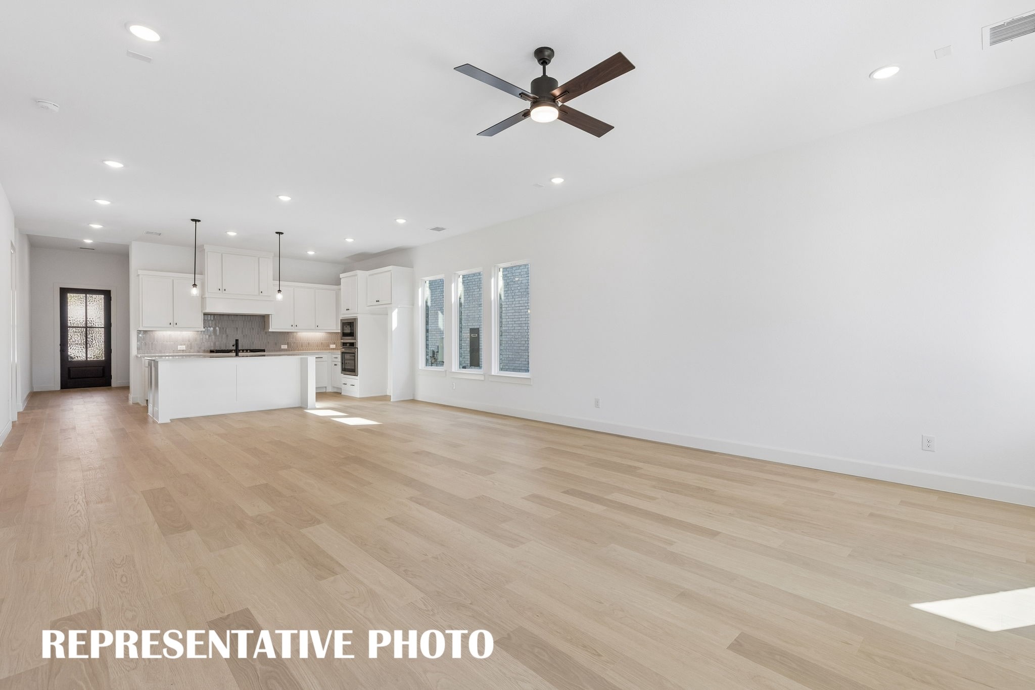 4545 Sunfish Lane Mckinney TX 75071