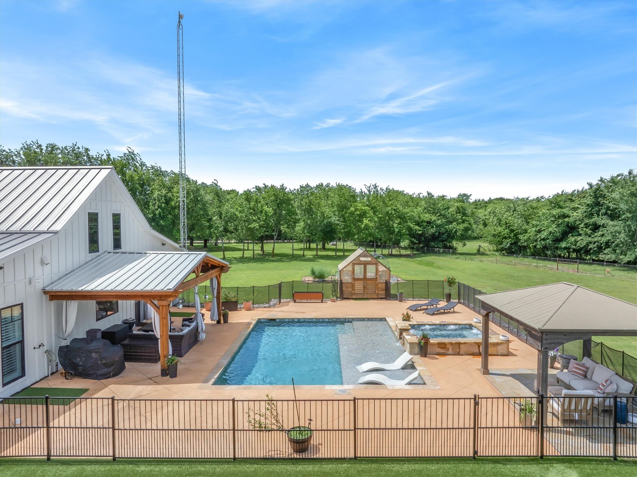 185 Vz County Road 3818 Wills Point TX 75169