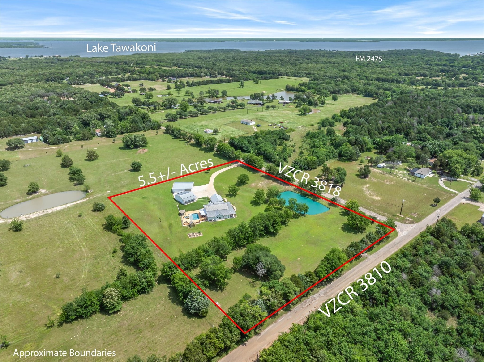 185 Vz County Road 3818 Wills Point TX 75169