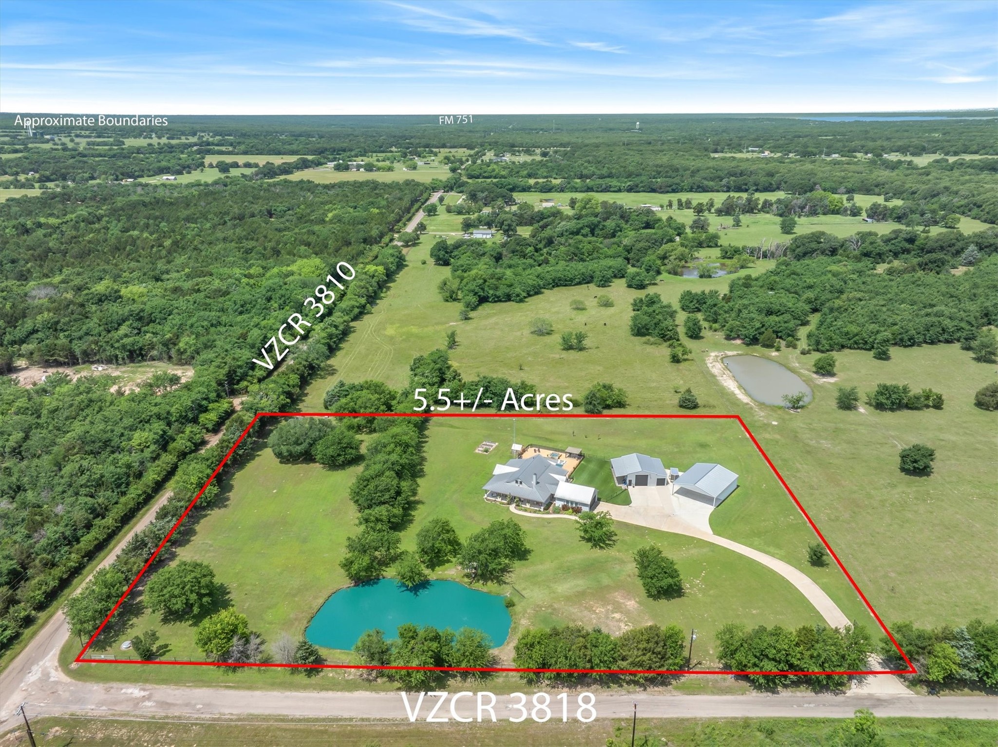 185 Vz County Road 3818 Wills Point TX 75169