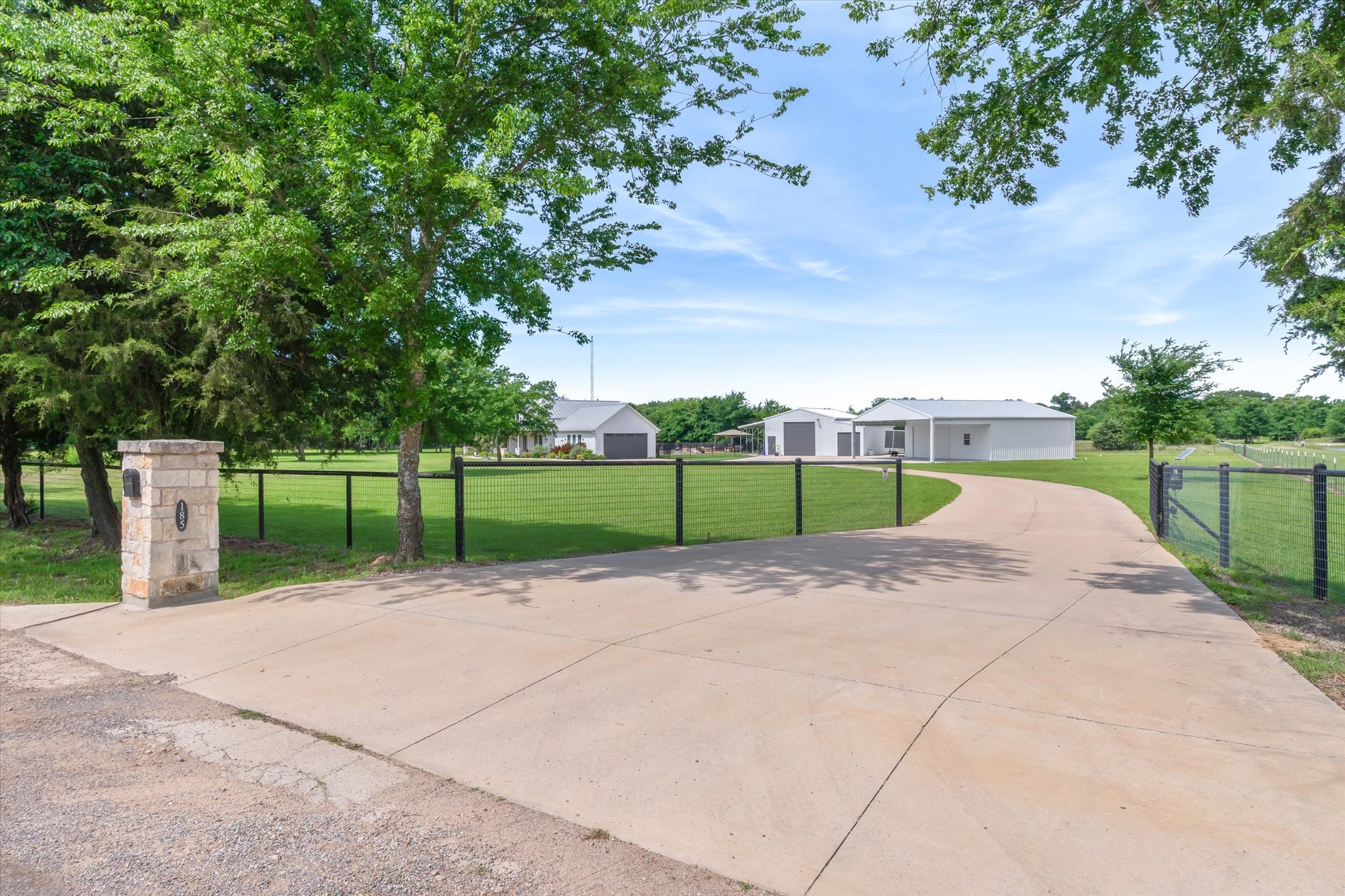 185 Vz County Road 3818 Wills Point TX 75169