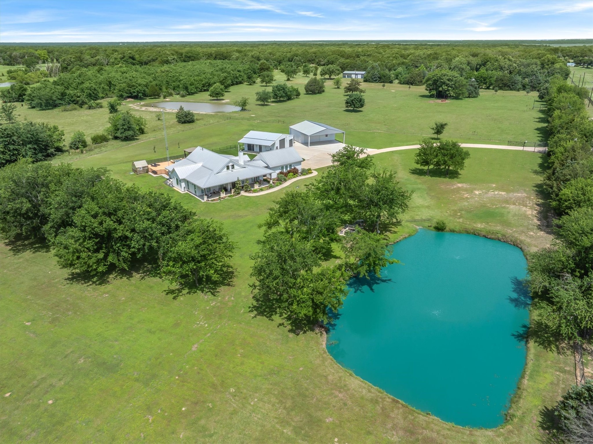 185 Vz County Road 3818 Wills Point TX 75169