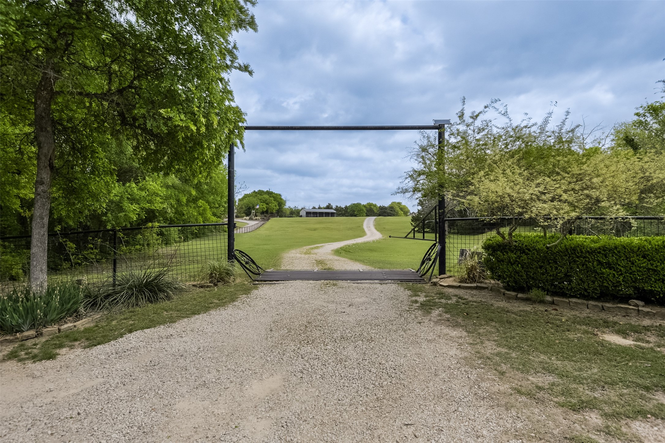 971 Bells Chapel Road Waxahachie TX 75165
