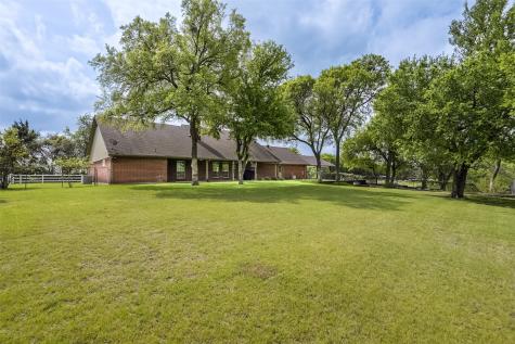 971 Bells Chapel Road Waxahachie TX 75165