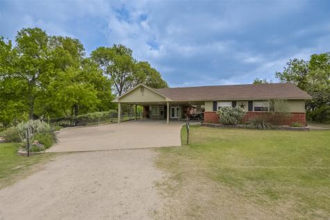 971 Bells Chapel Road Waxahachie TX 75165