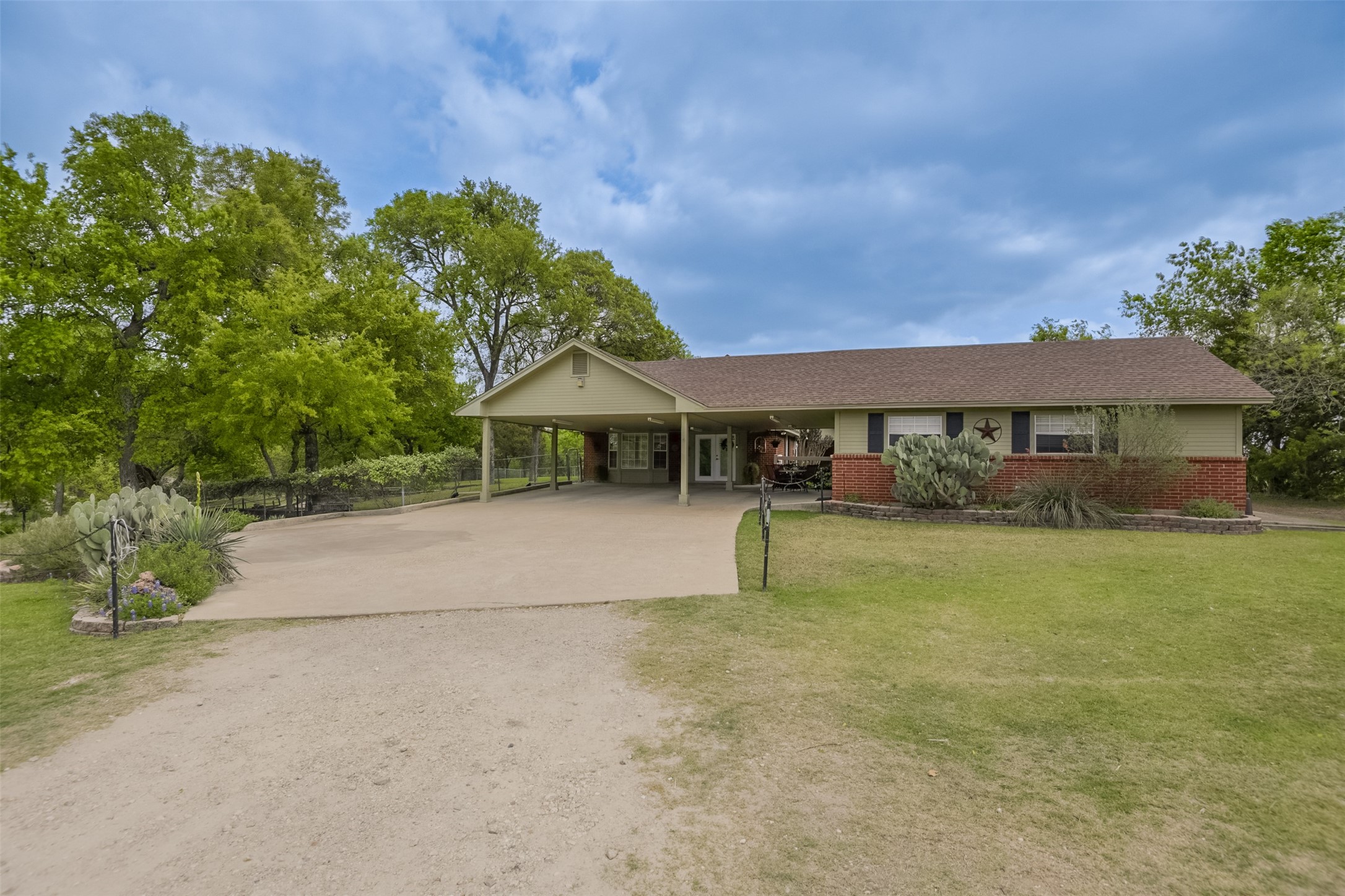 971 Bells Chapel Road Waxahachie TX 75165