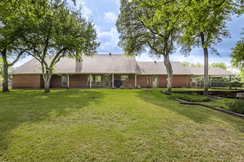 971 Bells Chapel Road Waxahachie TX 75165