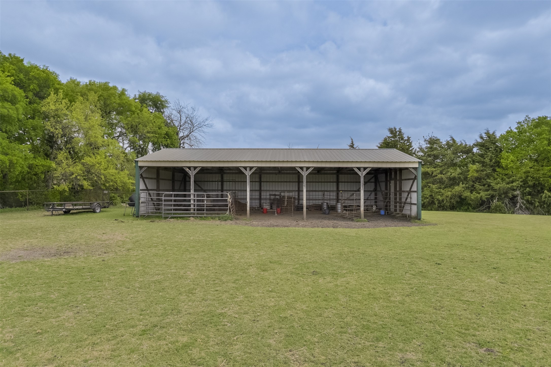971 Bells Chapel Road Waxahachie TX 75165