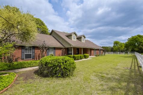 971 Bells Chapel Road Waxahachie TX 75165