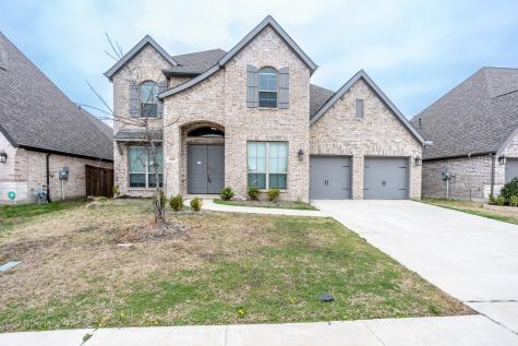 8909 Acorn Bend Way Mckinney TX 75071