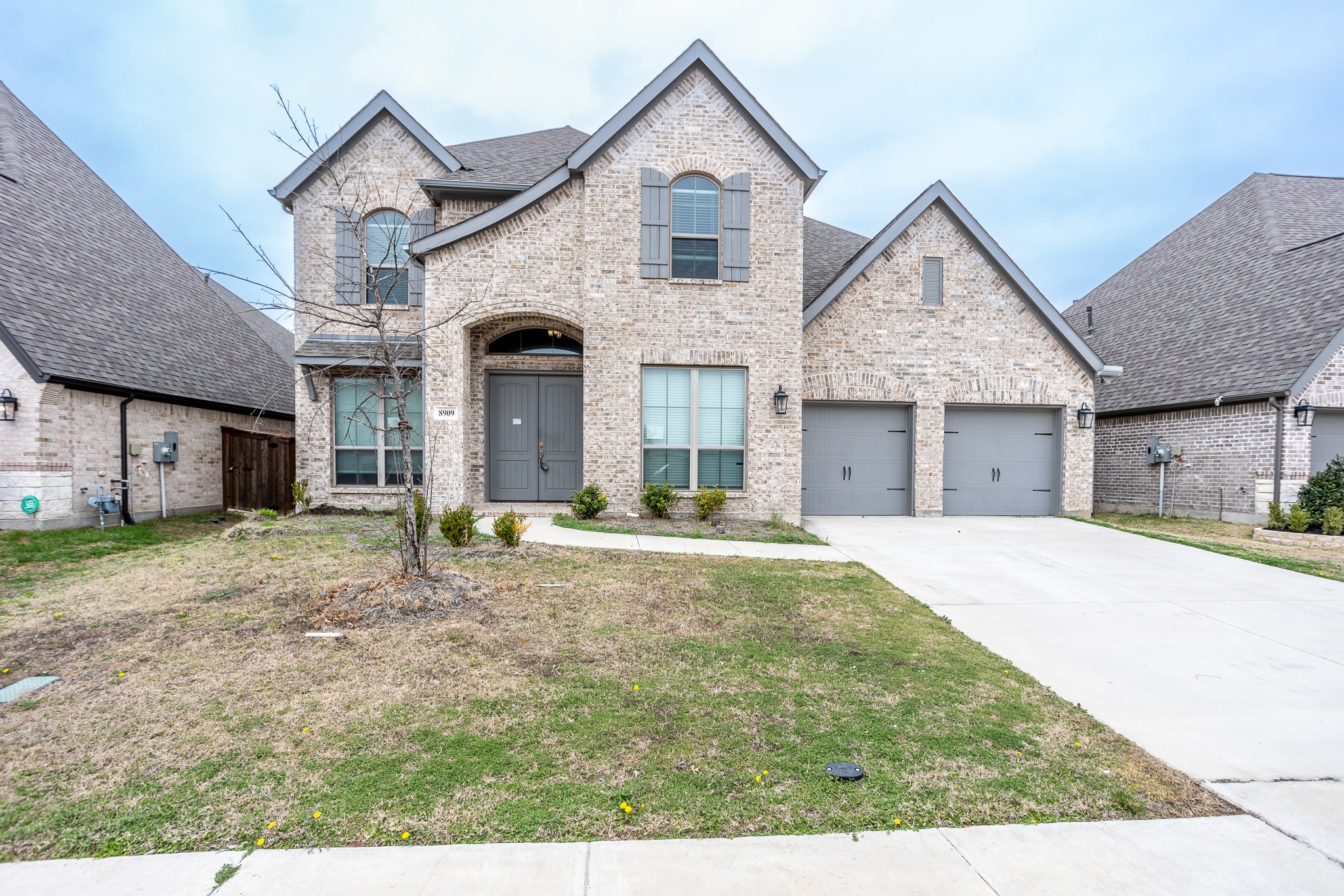 8909 Acorn Bend Way Mckinney TX 75071