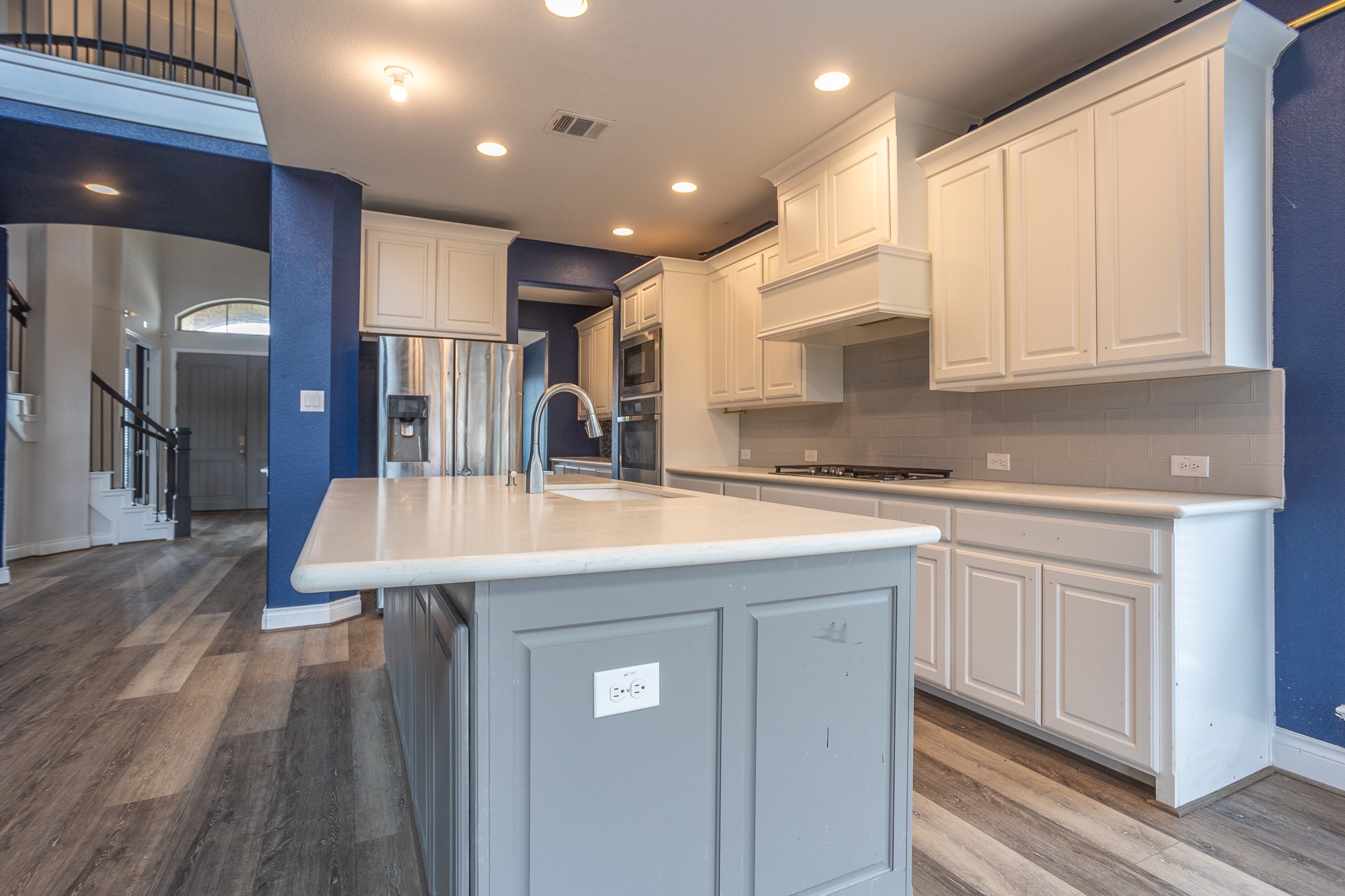 8909 Acorn Bend Way Mckinney TX 75071