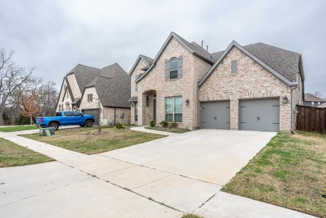 8909 Acorn Bend Way Mckinney TX 75071