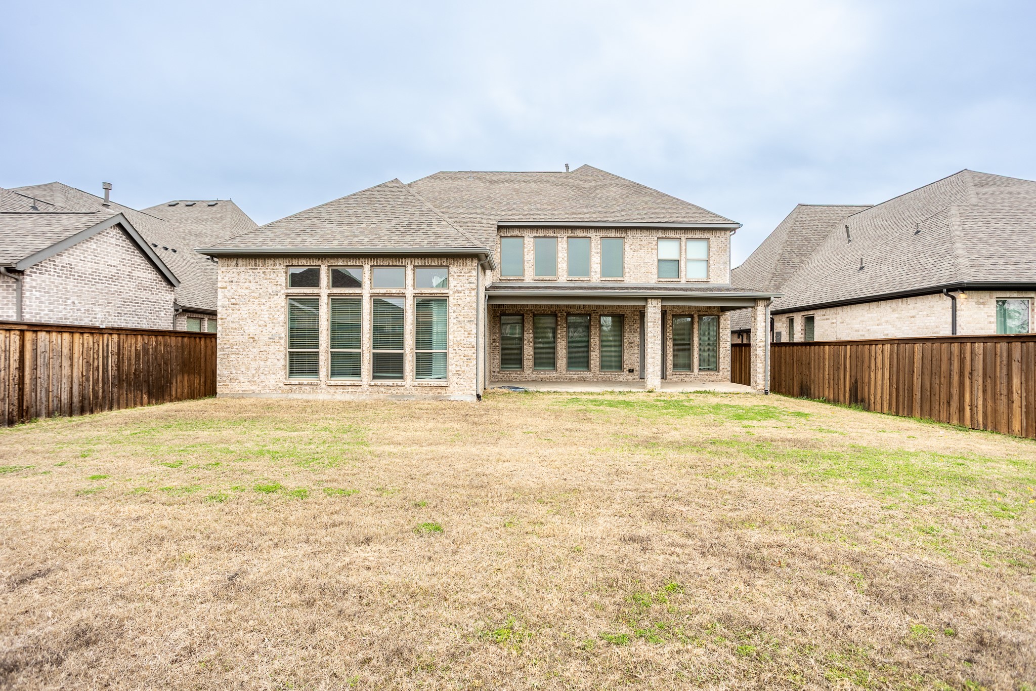 8909 Acorn Bend Way Mckinney TX 75071