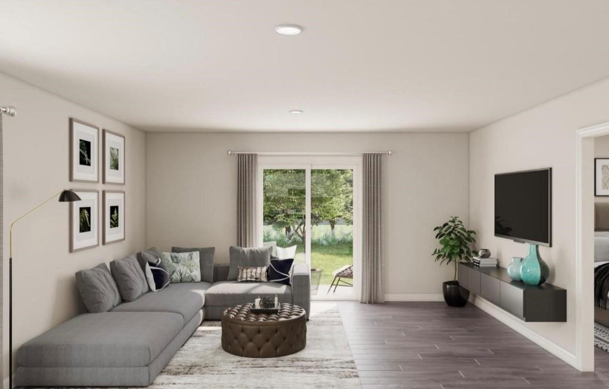 258 Peace Lily Way Tolar TX 76476