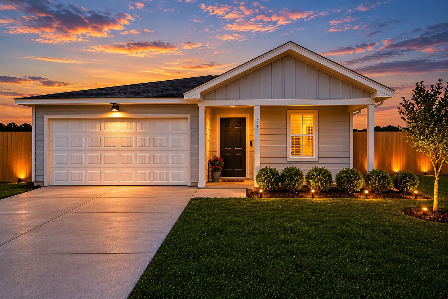 258 Peace Lily Way Tolar TX 76476