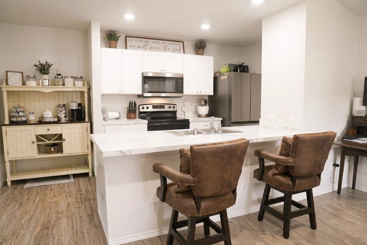 258 Peace Lily Way Tolar TX 76476