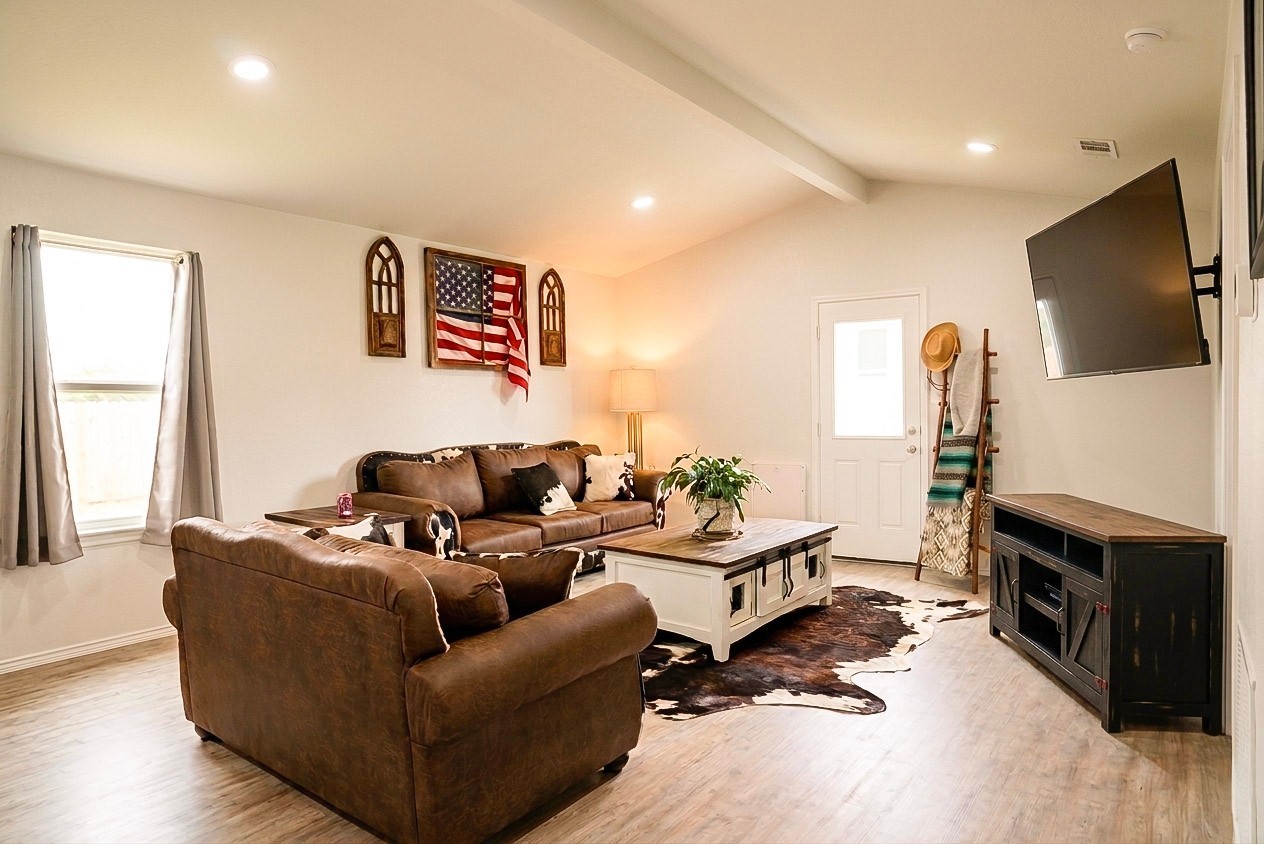 258 Peace Lily Way Tolar TX 76476