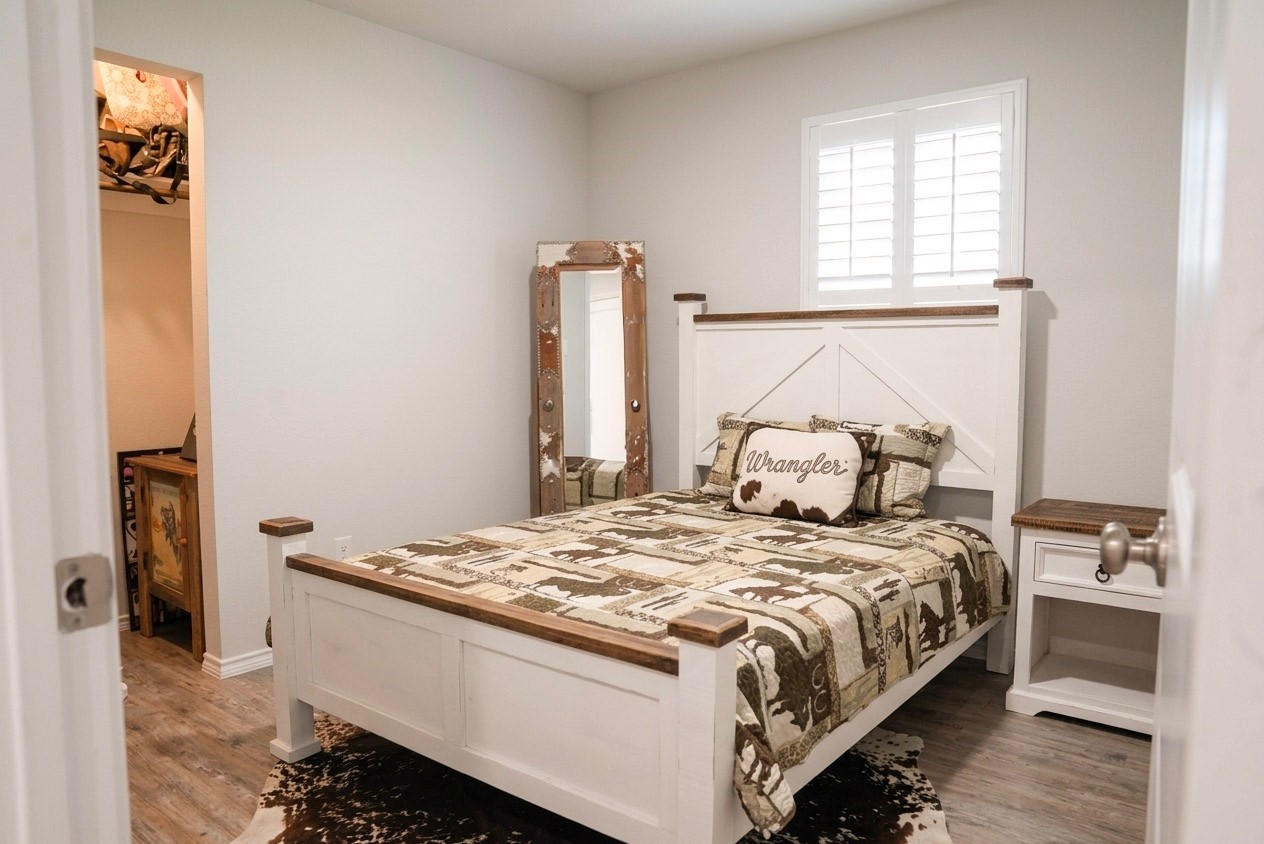 258 Peace Lily Way Tolar TX 76476