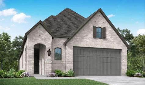4049 Anglers Way Royse City TX 75189