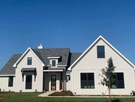 179 El Dorado Trail Millsap TX 76066