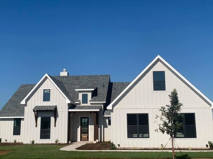 179 El Dorado Trail Millsap TX 76066