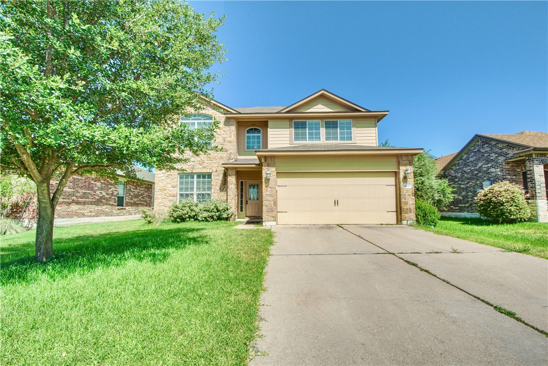 6617 Burling Street Woodway TX 76712