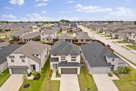 4803 Grandiose Drive Princeton TX 75071