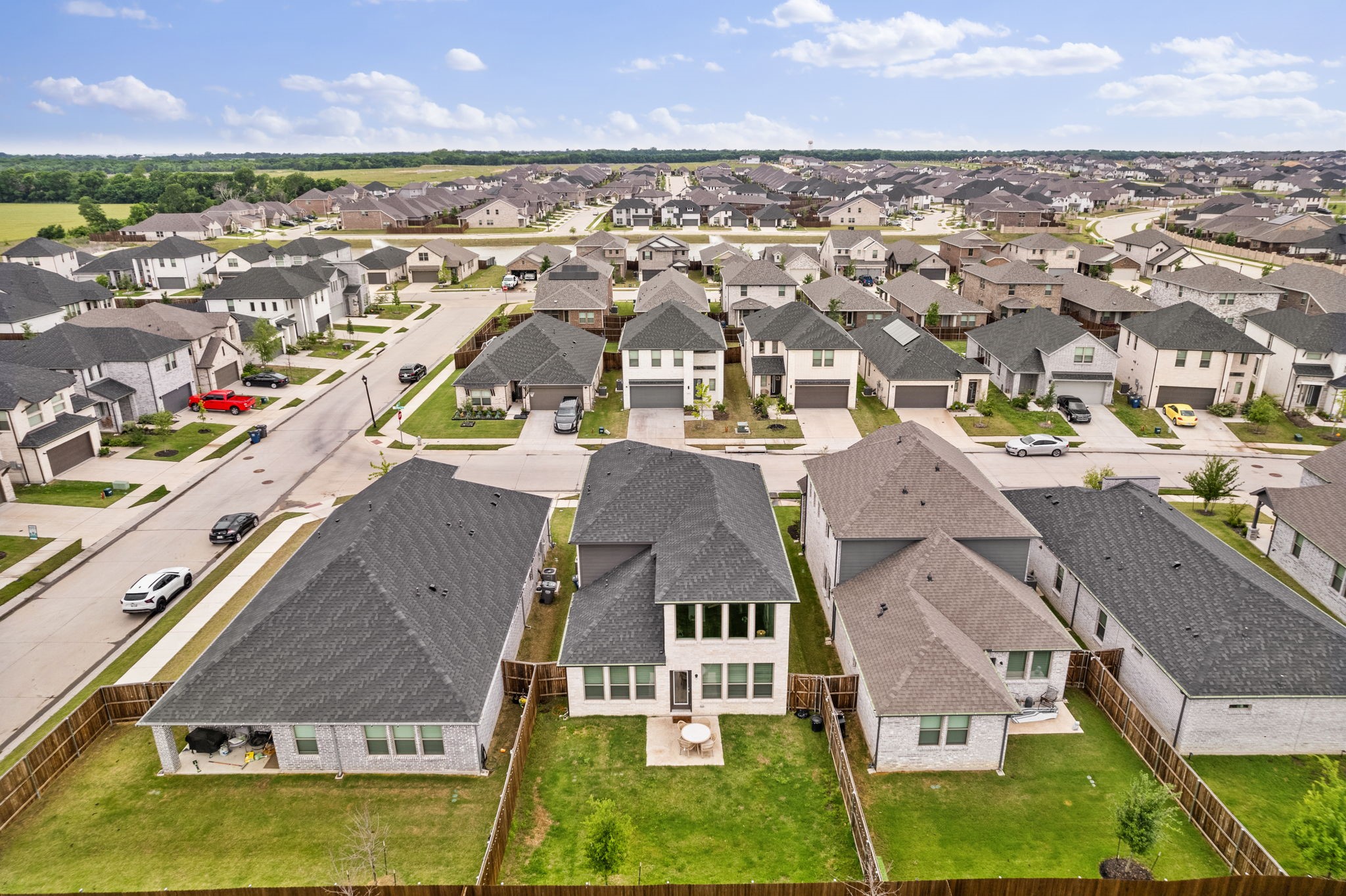 4803 Grandiose Drive Princeton TX 75071