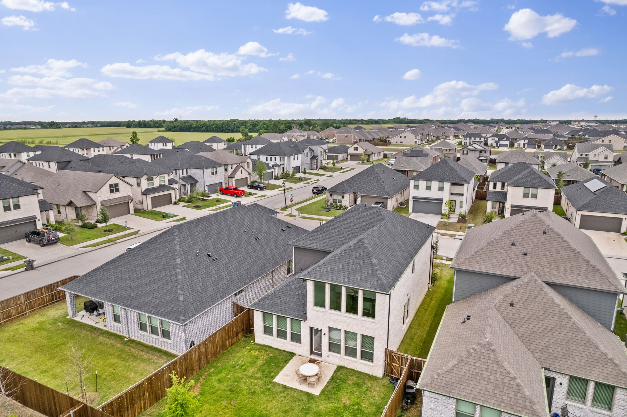 4803 Grandiose Drive Princeton TX 75071