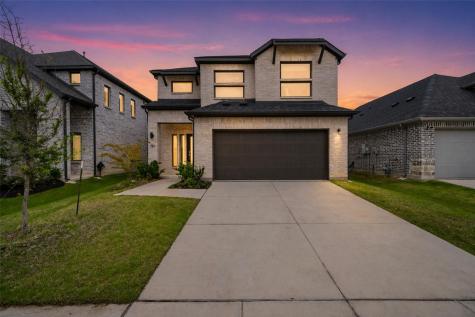 4803 Grandiose Drive Princeton TX 75071