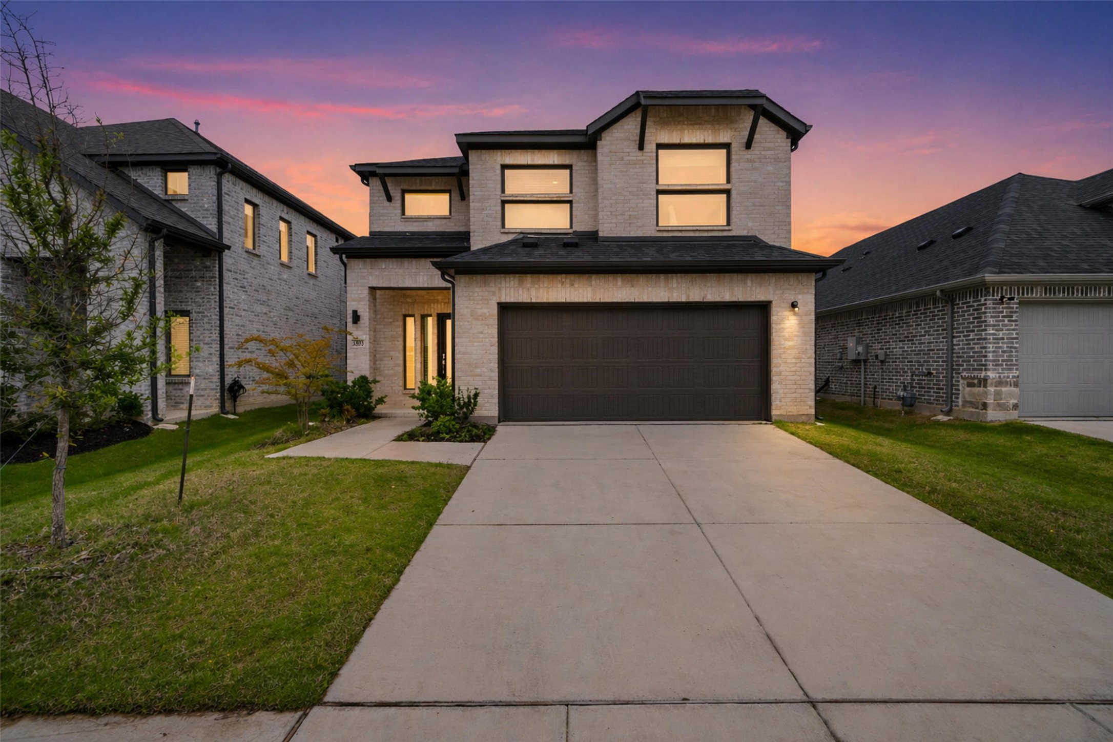 4803 Grandiose Drive Princeton TX 75071