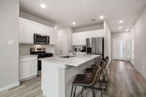 4803 Grandiose Drive Princeton TX 75071
