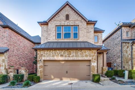 8663 Ballifeary Place Dallas TX 75238