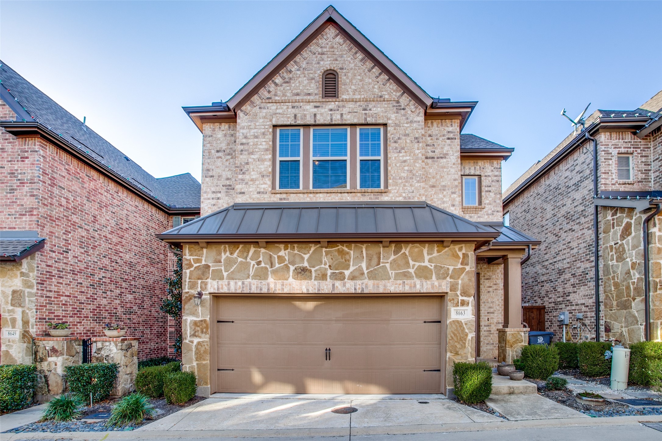 8663 Ballifeary Place Dallas TX 75238