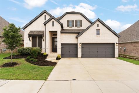 344 Oak Hollow Way Little Elm TX 75068