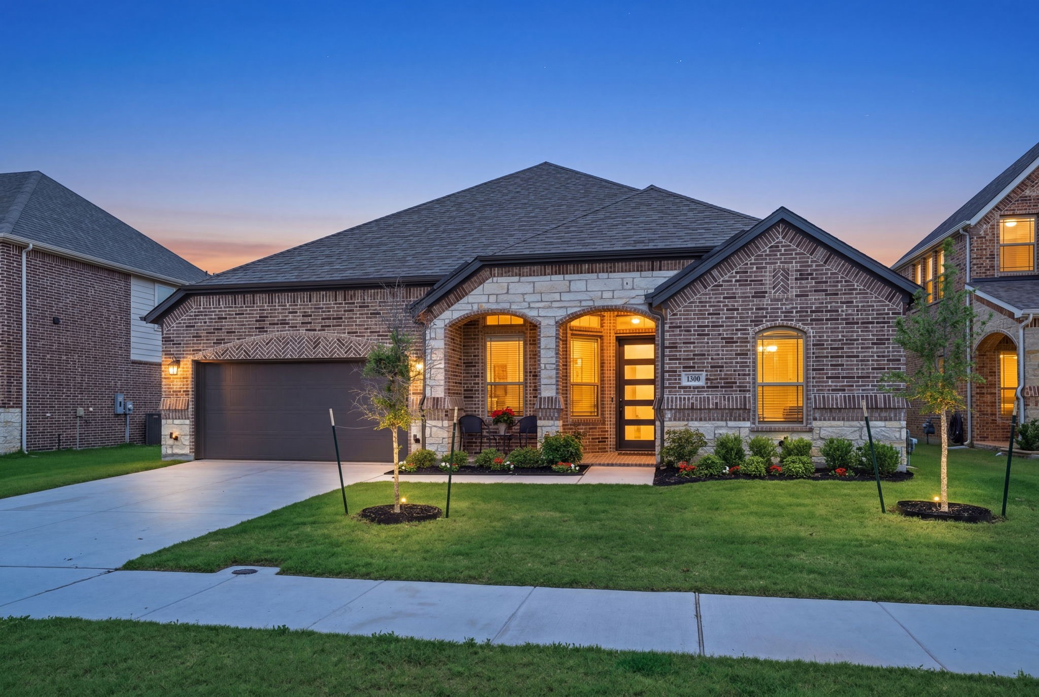 1300 David Drive Anna TX 75409