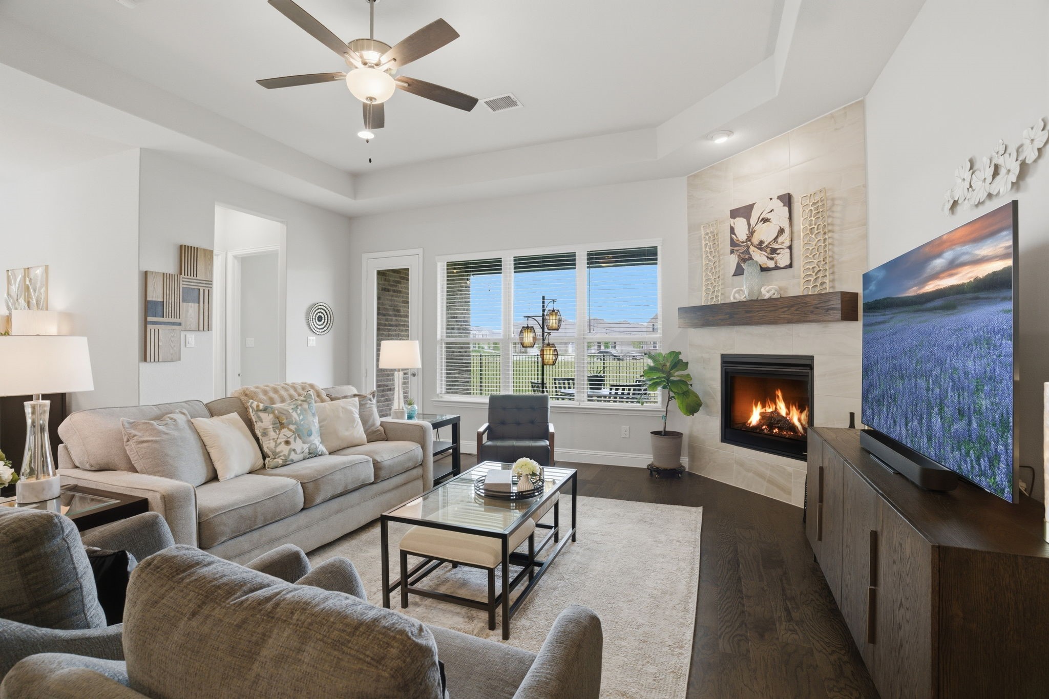 1300 David Drive Anna TX 75409