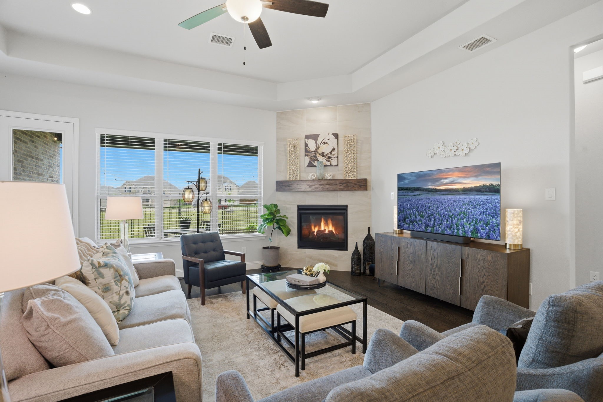 1300 David Drive Anna TX 75409