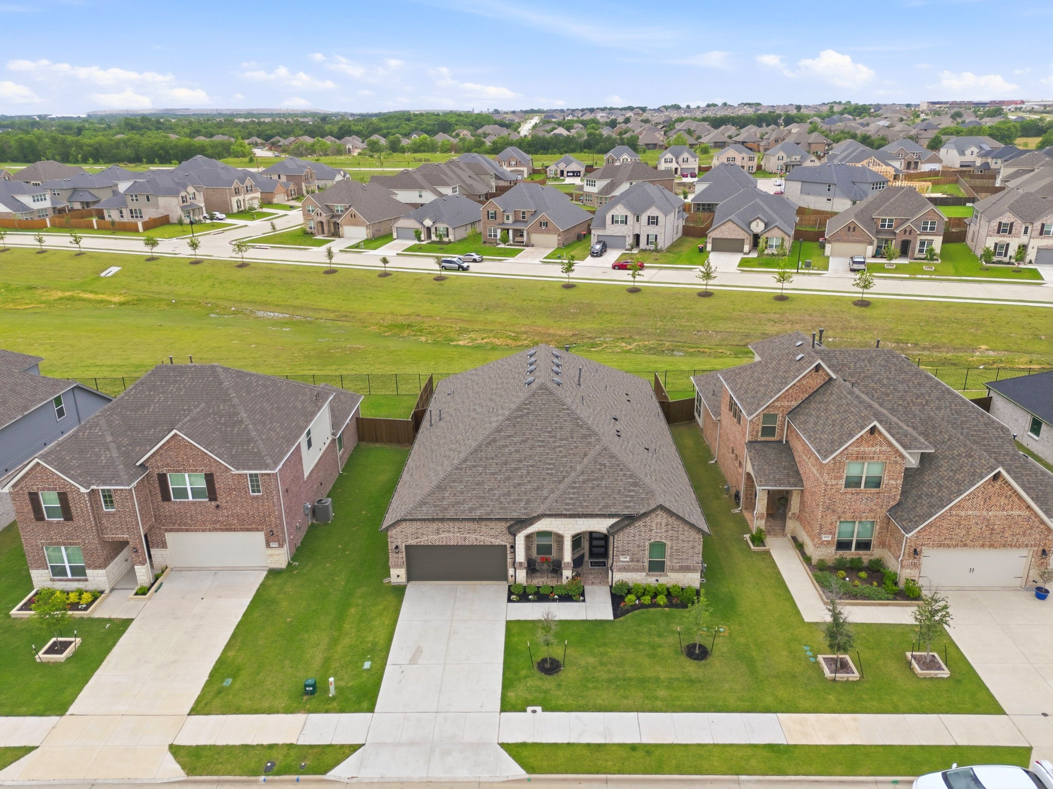 1300 David Drive Anna TX 75409